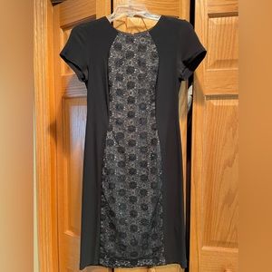 Special Occasion Black Dress